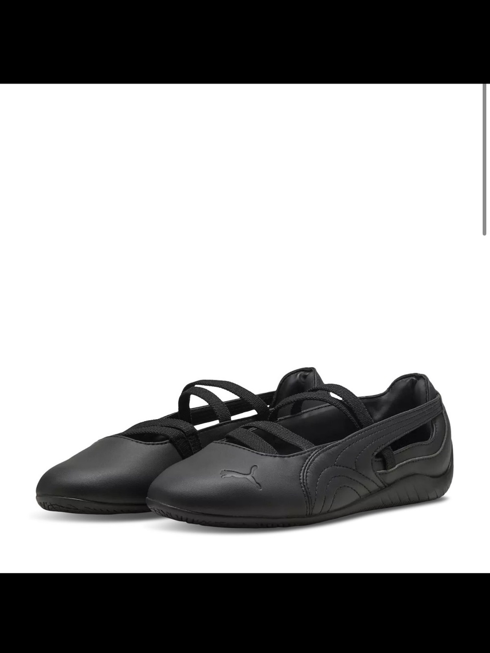 Puma Speedcat Ballet Flats